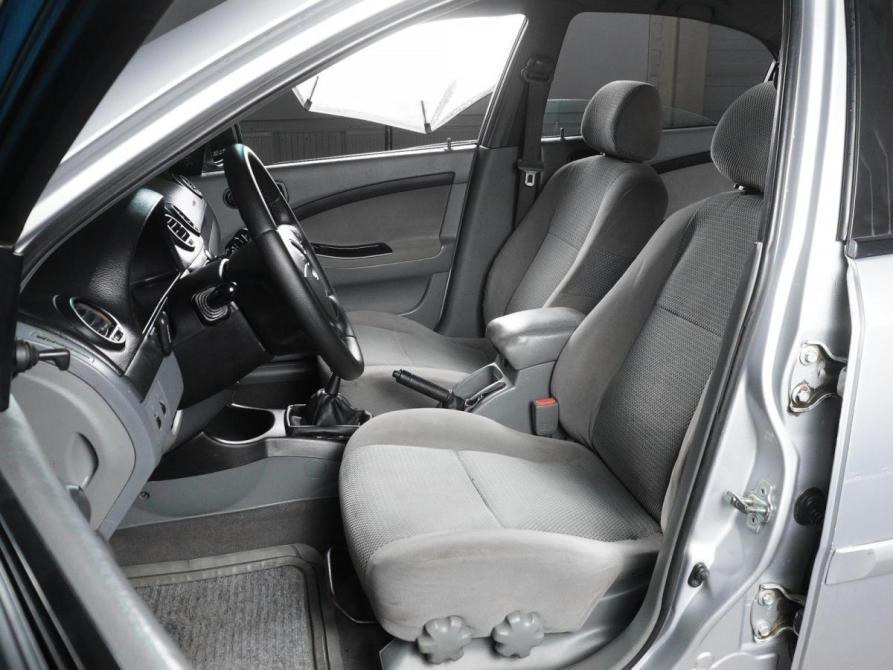 Chevrolet Lacetti I Минеральные Воды  - изображение 10