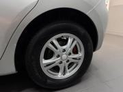 Toyota Auris I Красноярск  - изображение 33
