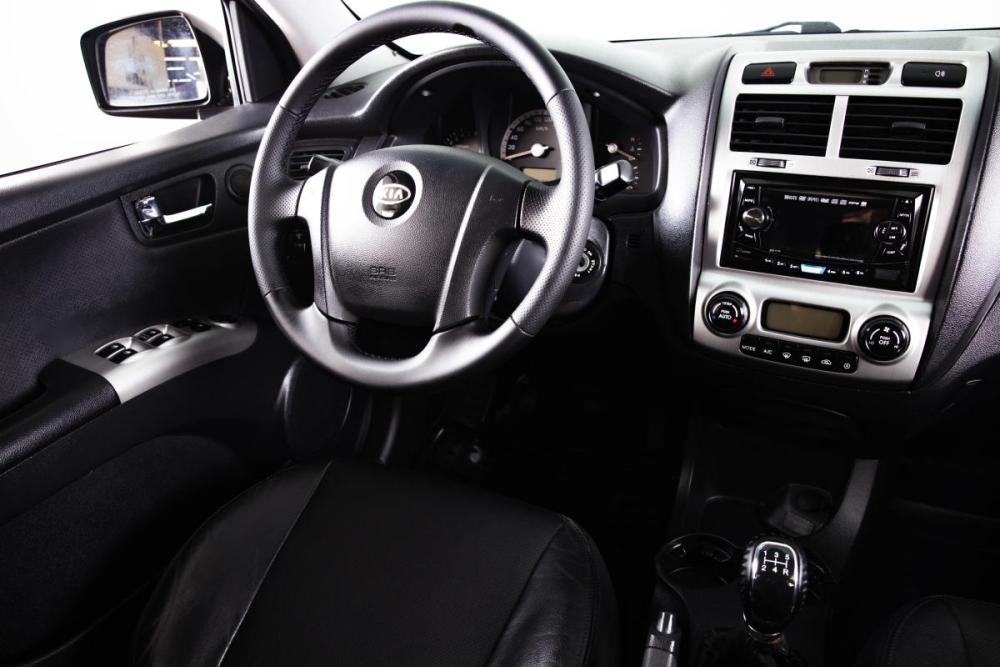 Kia Sportage II Пермь  - изображение 13