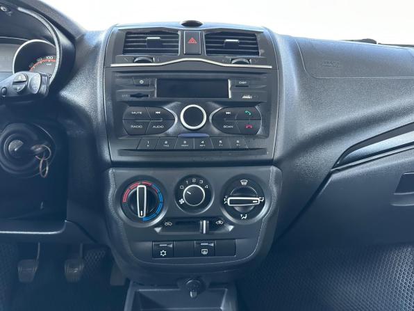 Lada (ВАЗ) Granta I Рестайлинг с пробегом 2022 года, цена 700 000 рублей, 96720 км, седан, Автокод Объявления