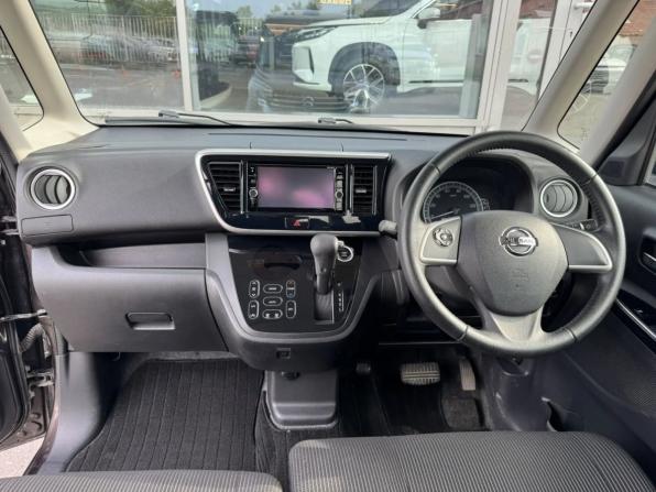 Nissan Dayz Roox I Рестайлинг с пробегом 2019 года, цена 760 000 рублей, 131704 км, хэтчбек, Автокод Объявления