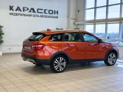 Lada (ВАЗ) Vesta I Волгоград  - изображение 20