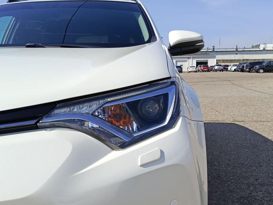 Toyota RAV4 IV (XA40) Рестайлинг Набережные Челны  - изображение 21
