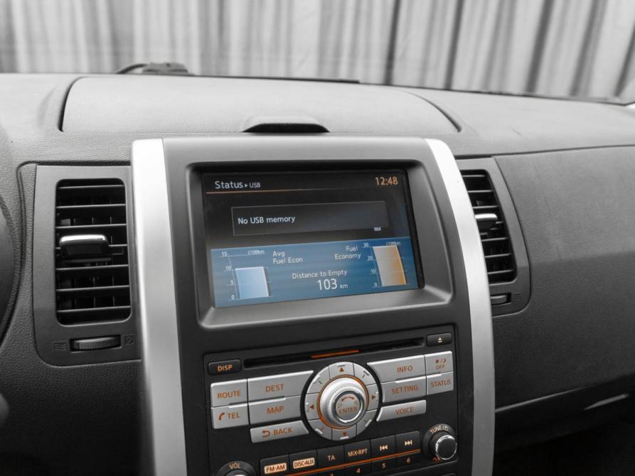 Nissan X-Trail II Рестайлинг Москва  - изображение 15