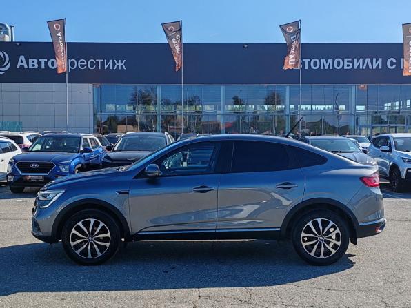 Renault Arkana I с пробегом 2020 года, цена 1 769 000 рублей, 93743 км, внедорожник, Автокод Объявления