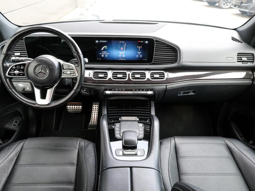 Mercedes-Benz GLS II (X167) Москва  - изображение 17