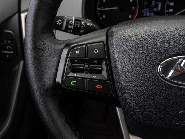 Hyundai Creta I Рестайлинг с пробегом 2020 года, цена 1 890 000 рублей, 120007 км, внедорожник, Автокод Объявления