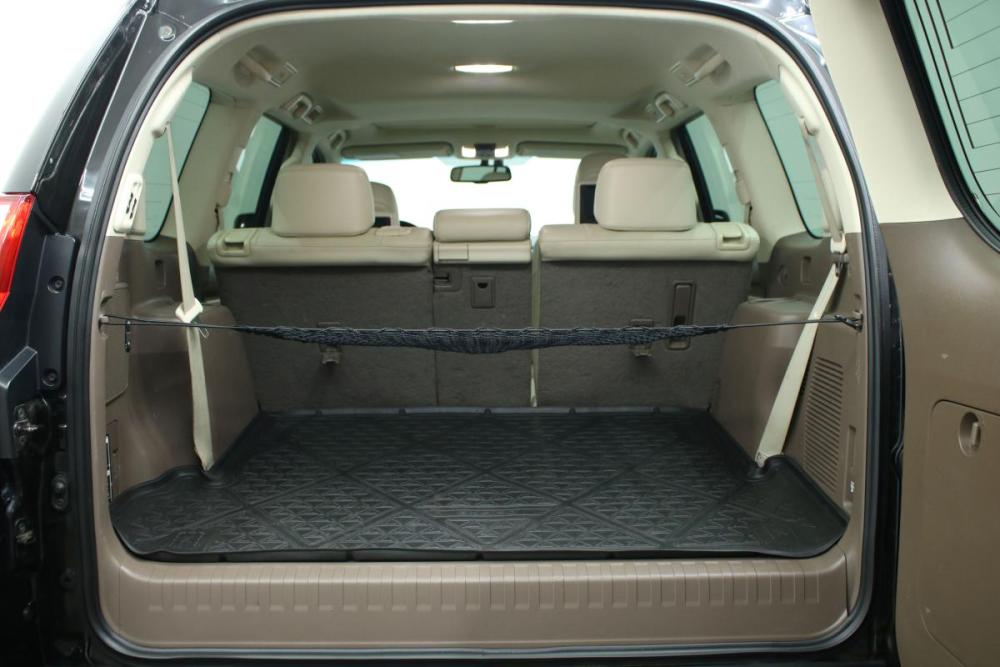 Lexus GX II Красноярск  - изображение 15