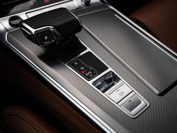 Audi A7 II (4K) с пробегом 2020 года, цена 4 349 000 рублей, 155985 км, лифтбек, Автокод Объявления