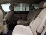 Toyota Highlander II (XU40) Рестайлинг Казань  - изображение 42