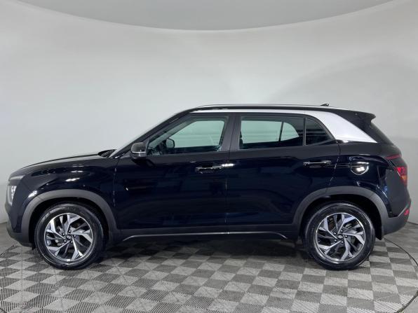 Hyundai Creta II с пробегом 2021 года, цена 2 240 000 рублей, 40984 км, внедорожник, Автокод Объявления