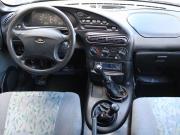 Chevrolet Niva I Дзержинск  - изображение 13