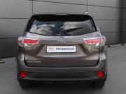 Toyota Highlander III (XU50) Москва  - изображение 34