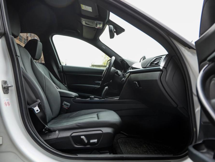 BMW 3 серии VI (F3x) Рестайлинг Санкт-Петербург  - изображение 26