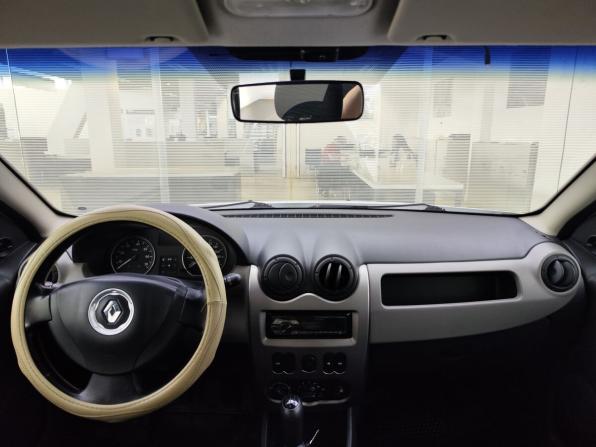 Renault Sandero I с пробегом 2013 года, цена 475 000 рублей, 179254 км, хэтчбек, Автокод Объявления