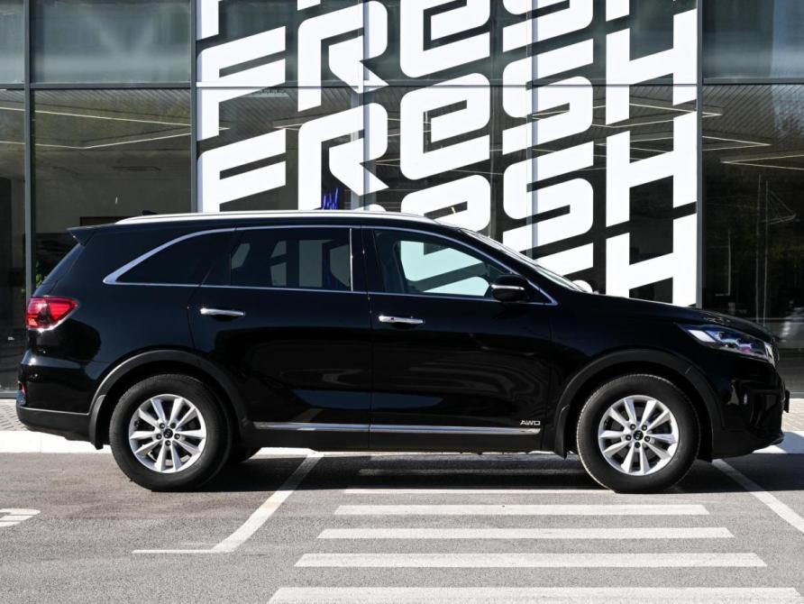 Kia Sorento III Prime Рестайлинг Волгоград  - изображение 5