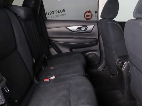 Nissan X-Trail III с пробегом 2015 года, цена 1 610 000 рублей, 155620 км, внедорожник, Автокод Объявления