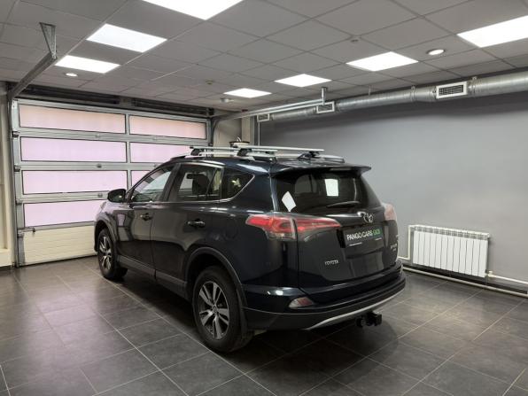 Toyota RAV4 IV (XA40) Рестайлинг с пробегом 2016 года, цена 1 780 000 рублей, 277406 км, внедорожник, Автокод Объявления