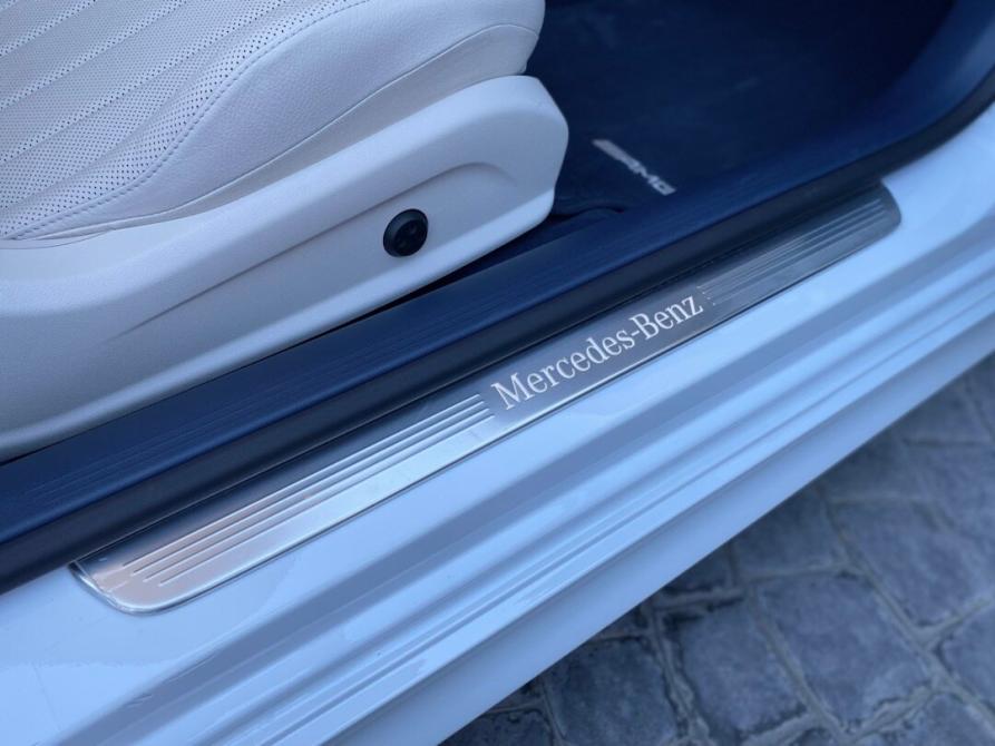 Mercedes-Benz E-Класс V (W213 S213 C238) Рестайлинг Сочи  - изображение 22