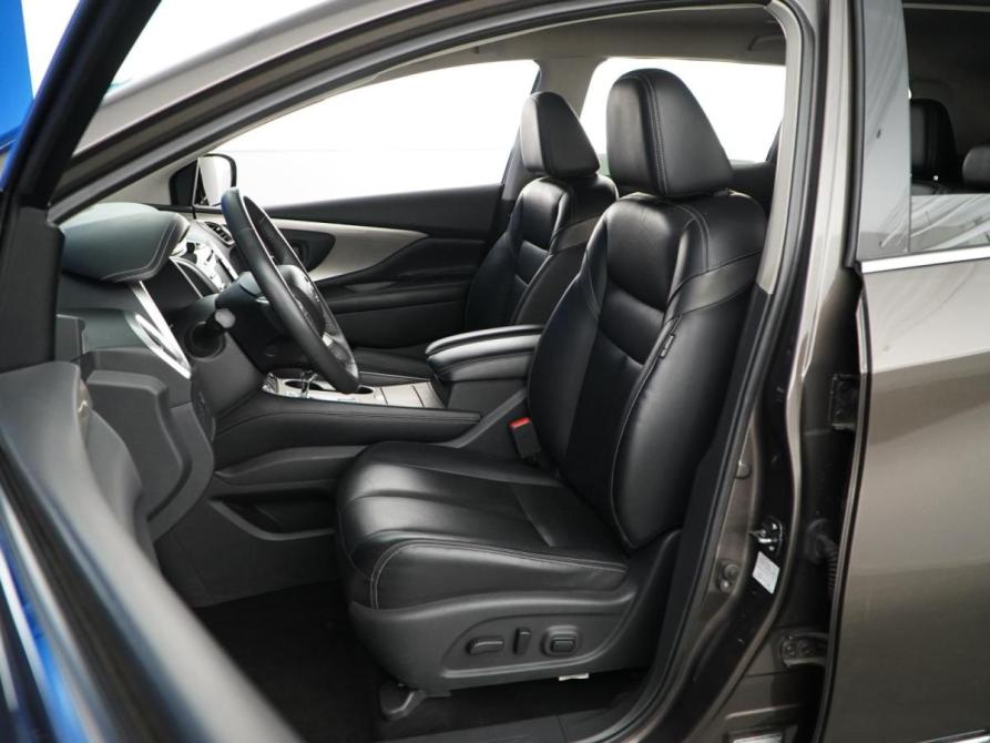 Nissan Murano III (Z52) Москва  - изображение 10