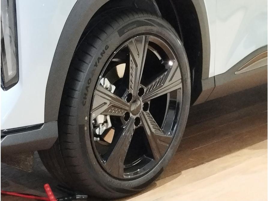 Geely Cityray Москва  - изображение 12