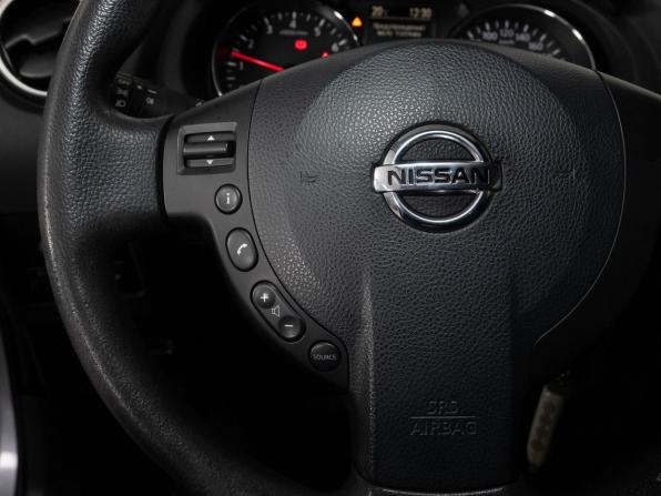 Nissan Qashqai I Рестайлинг с пробегом 2013 года, цена 1 100 000 рублей, 149500 км, внедорожник, Автокод Объявления