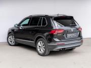 Volkswagen Tiguan II Москва  - изображение 37
