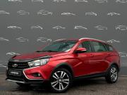 Lada (ВАЗ) Vesta I Санкт-Петербург  - изображение 25