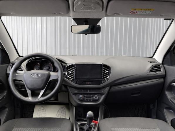 Lada (ВАЗ) Vesta I с пробегом 2019 года, цена 767 000 рублей, 129247 км, седан, Автокод Объявления