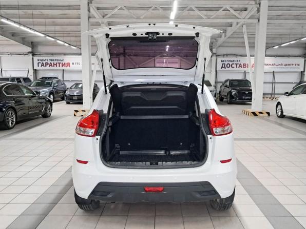 Lada (ВАЗ) XRAY I с пробегом 2017 года, цена 579 000 рублей, 218000 км, хэтчбек, Автокод Объявления