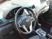 Hyundai Solaris I Уфа  - изображение 26