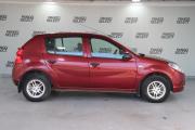 Renault Sandero I Ульяновск  - изображение 18