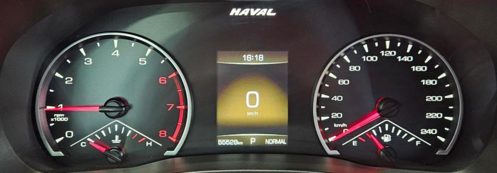 Haval Jolion I Вологда  - изображение 10