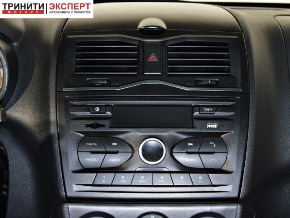 Lada (ВАЗ) Granta I Рестайлинг с пробегом 2024 года, цена 877 000 рублей, 35770 км, лифтбек, Автокод Объявления
