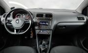 Volkswagen Polo V Рестайлинг Москва  - изображение 30