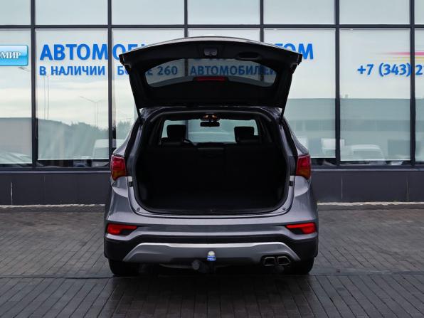 Hyundai Santa Fe III Рестайлинг с пробегом 2015 года, цена 1 979 000 рублей, 198829 км, внедорожник, Автокод Объявления