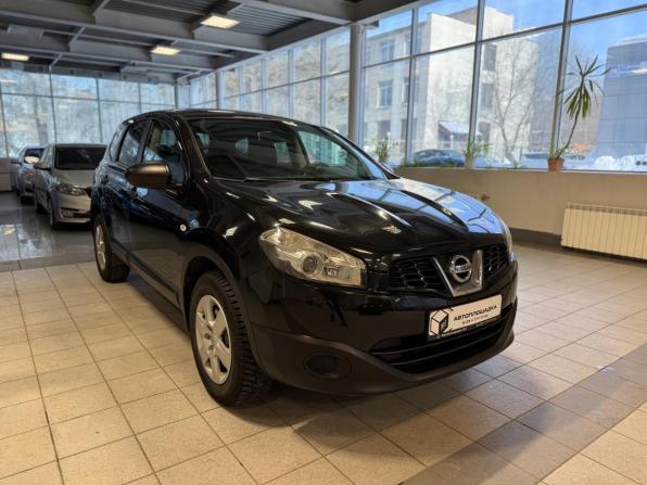 Nissan Qashqai+2 I Рестайлинг с пробегом 2011 года, цена 1 289 000 рублей, 163307 км, внедорожник, Автокод Объявления