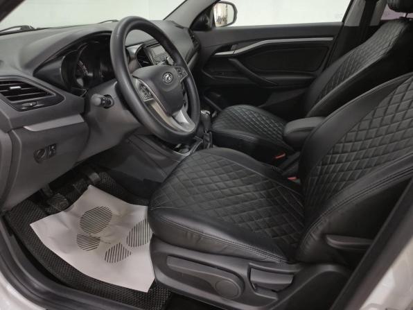 Lada (ВАЗ) Vesta I с пробегом 2018 года, цена 1 050 000 рублей, 98081 км, универсал, Автокод Объявления