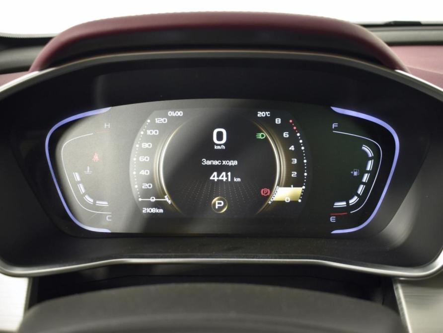 Belgee X50 Казань  - изображение 14