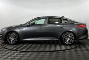 Kia Optima IV Нижний Новгород  - изображение 36
