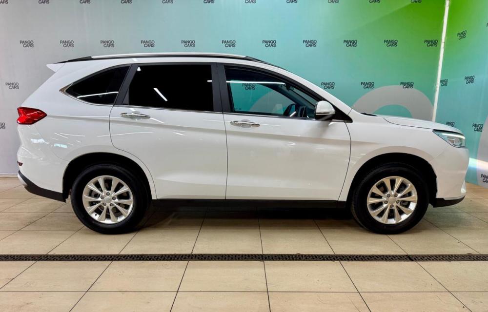 Haval M6 II Набережные Челны  - изображение 5