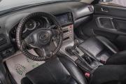 Subaru Outback II Томск  - изображение 24