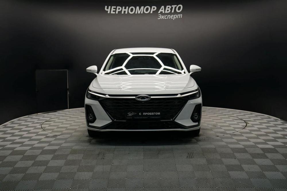 Chery Arrizo 8 Крым  - изображение 8