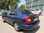 Hyundai Accent II Ростов-на-Дону  - изображение 24