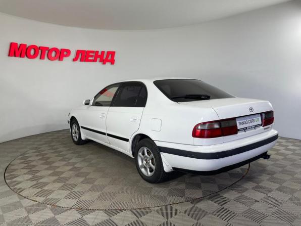 Toyota Corona IX (T190) с пробегом 1994 года, цена 250 000 рублей, 219932 км, седан, Автокод Объявления