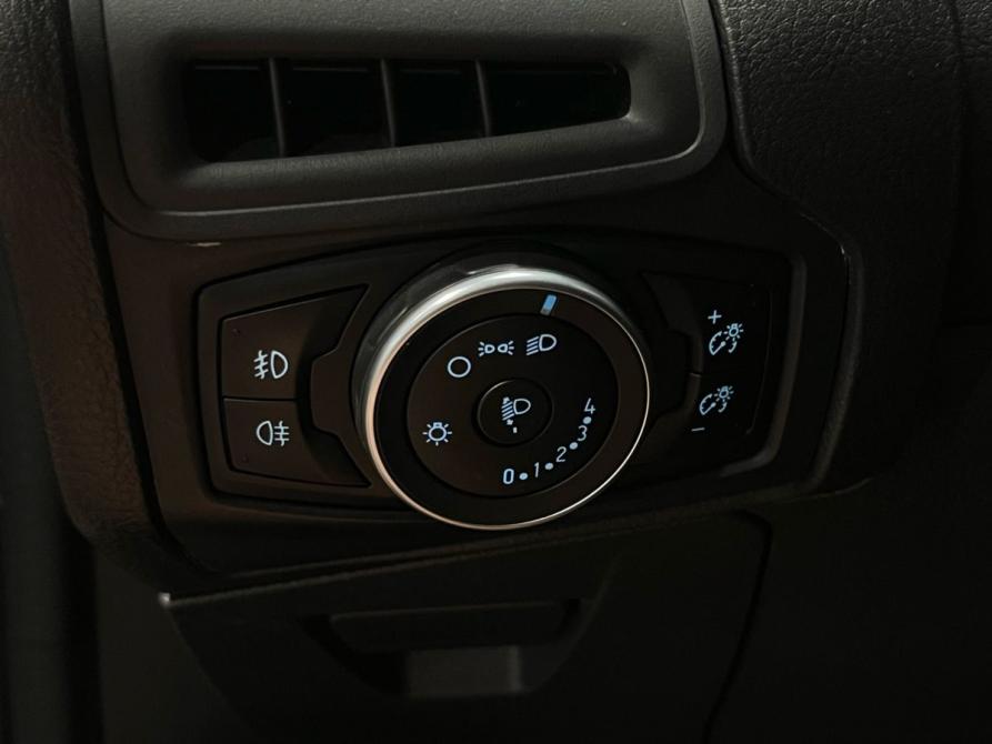 Ford Focus III Рестайлинг Пермь  - изображение 17