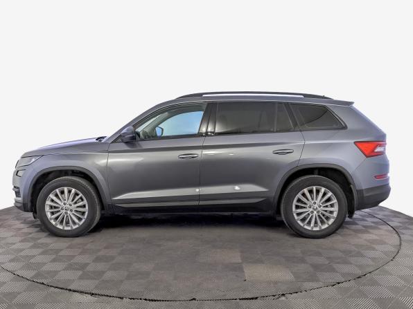 Skoda Kodiaq I с пробегом 2018 года, цена 2 850 000 рублей, 119383 км, внедорожник, Автокод Объявления