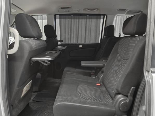 Nissan Serena IV (C26) с пробегом 2012 года, цена 1 099 000 рублей, 118000 км, минивэн, Автокод Объявления