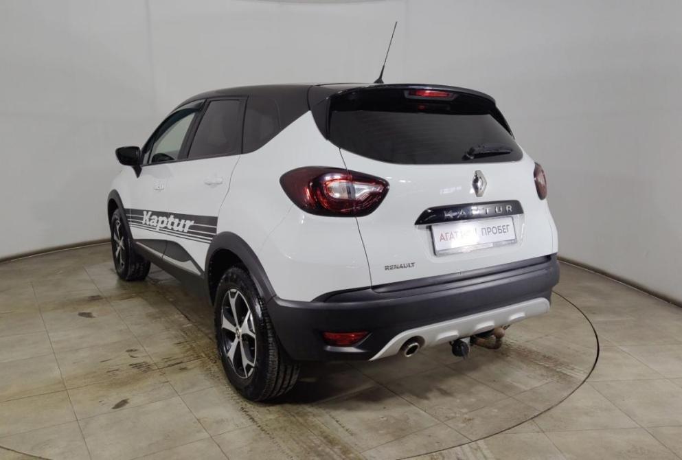 Renault Kaptur I Волгоград  - изображение 5