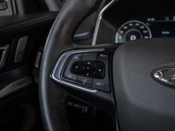 Chery Tiggo 8 Pro I с пробегом 2022 года, цена 2 230 000 рублей, 37446 км, внедорожник, Автокод Объявления